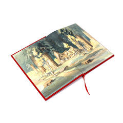 Snow White and the Seven Dwarfs (Disney Animated Classics) - The English Bookshop Kuwait