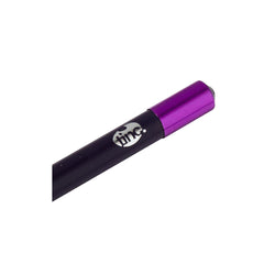 Purple Crystal Pencil - Tinc - The English Bookshop