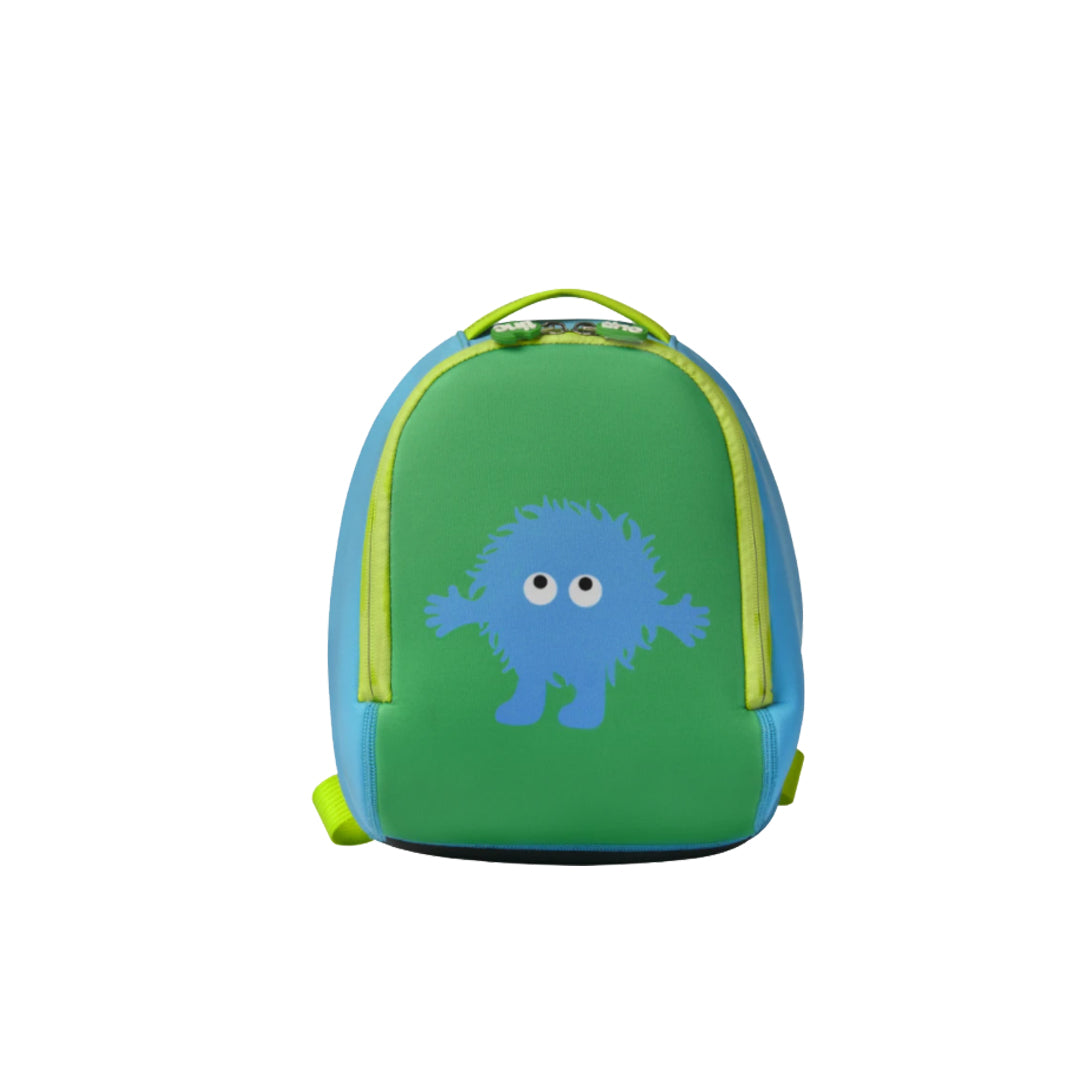 Tiny Tincs Hugga Backpack - Tinc - The English Bookshop