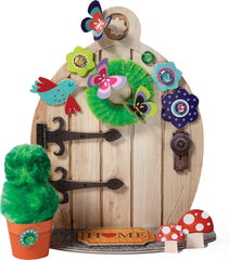 Klutz Jr. My Fairy Wish Kit Craft Kit - Klutz - The English Bookshop