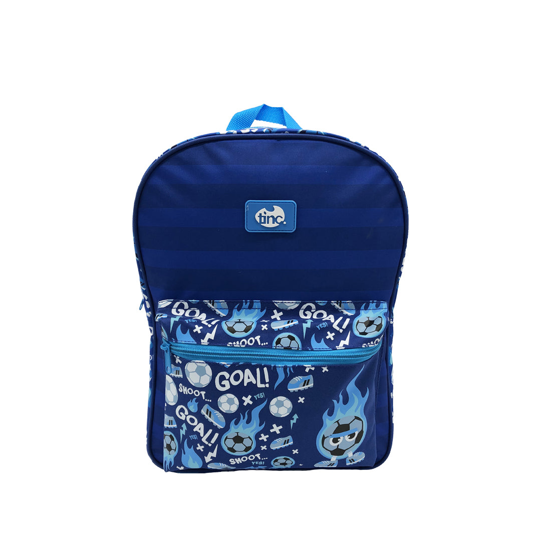 Football Essential Backpack - Tinc - The English Bookshop