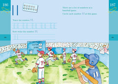 Brain Quest Workbook: Kindergarten - Workman Publishing - The English Bookshop