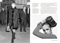 Book of Louis Vuitton: The Story of the Iconic Fashion House - The English Bookshop