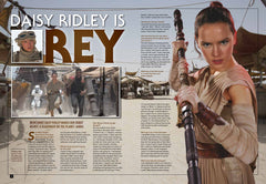 Star Wars: Best Of Star Wars Insider Vol. 4 - The English Bookshop Kuwait