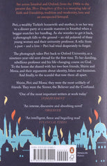 Three Daughters of Eve - The English Bookshop