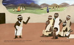 Little People, Big Dreams: Nelson Mandela - The English Bookshop Kuwait