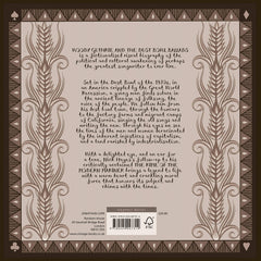 Woody Guthrie: And the Dust Bowl Ballads - The English Bookshop Kuwait