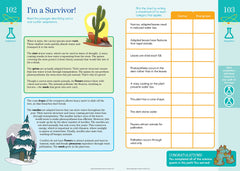 Summer Brain Quest: Between Grades 4 & 5 - Workman Publishing - The English Bookshop