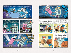 Dog Man: Mothering Heights - The English Bookshop
