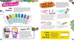 Marker Everything - The English Bookshop Kuwait