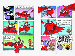Dog Man: Fetch-22: From the Creator of Captain Underpants (Dog Man #8) - The English Bookshop