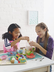 Klutz Make Your Own Bath Bombs Craft & Activity Kit - Klutz - The English Bookshop