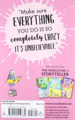 Matilda - The English Bookshop