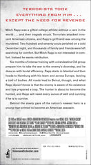 American Assassin (Mitch Rapp) - The English Bookshop Kuwait