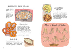 Food Anatomy: The Curious Parts & Pieces of Our Edible World - The English Bookshop Kuwait