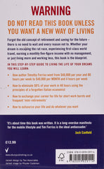 The 4-Hour Workweek: Escape 9-5, Live Anywhere, and Join the New Rich - The English Bookshop Kuwait