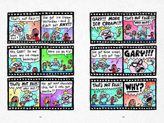 Dog Man: Fetch-22: From the Creator of Captain Underpants (Dog Man #8) - The English Bookshop