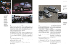 The Mercedes-Benz G-Class: The Complete History of an Off-Road Classic - The English Bookshop Kuwait