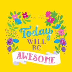 Klutz Create Your Own Quote Art Craft Kit - The English Bookshop Kuwait