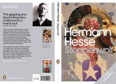 Steppenwolf - The English Bookshop Kuwait