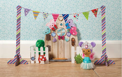 Klutz Jr. My Fairy Wish Kit Craft Kit - Klutz - The English Bookshop