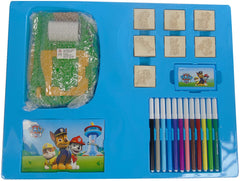 PAW Patrol Value Sticker Machine - The English Bookshop