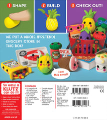 Klutz Mini Grocery Store - Klutz - The English Bookshop