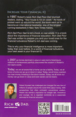 Rich Dad's Increase Your Financial IQ: Get Smarter with Your Money - The English Bookshop