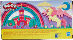 Play-Doh Sparkle Compound Collection - The English Bookshop Kuwait