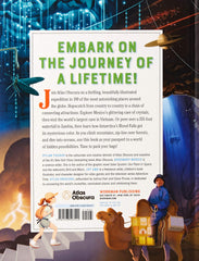 The Atlas Obscura Explorer's Guide for the World's Most Adventurous Kid - The English Bookshop Kuwait