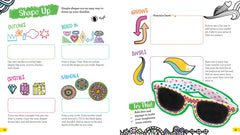 Marker Everything - The English Bookshop Kuwait