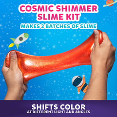 Elmers Cosmic Slime Kit - The English Bookshop
