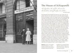 Book of Schiaparelli: The Story of the Iconic Fashion House - The English Bookshop Kuwait
