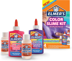 Elmer's Opaque Activator Kit - The English Bookshop