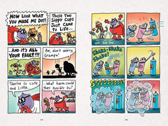 Dog Man: Mothering Heights - The English Bookshop