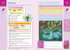 Summer Brain Quest: Between Grades 5 & 6 - Workman Publishing - The English Bookshop