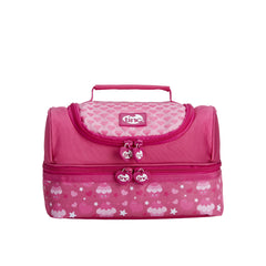 Mallo Cupcake Elite Lunch Bag - Tinc - The English Bookshop