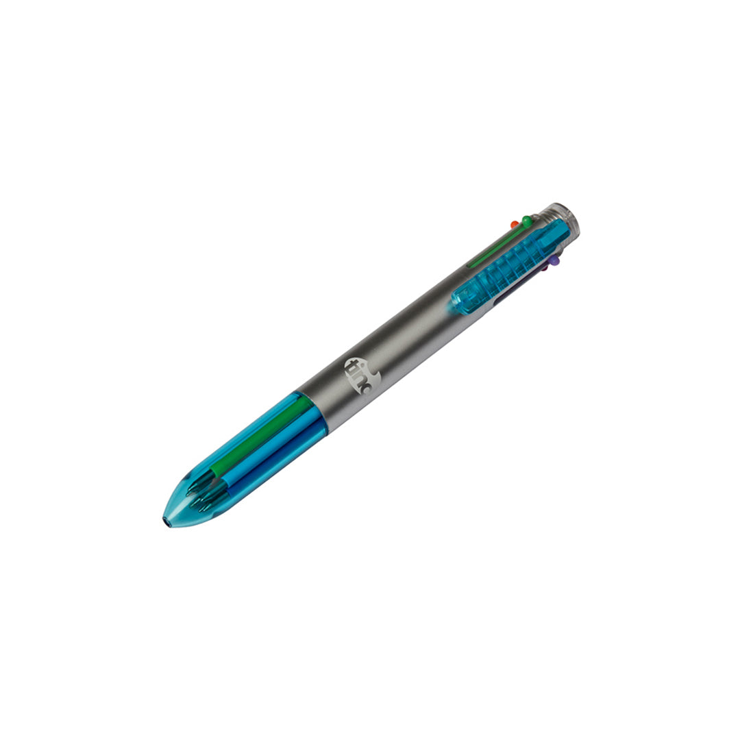 Tinc Multi Gel Pen - Tinc - The English Bookshop
