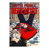 Notes From A Defeatist - The English Bookshop Kuwait