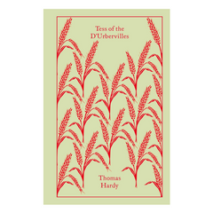 Tess of the D'Urbervilles (Penguin Clothbound Classics) - The English Bookshop Kuwait