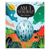 Am I Yours? - Alex Latimer - The English Bookshop