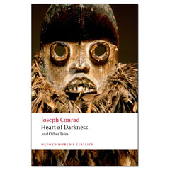 Heart of Darkness and Other Tales - Joseph Conrad - The English Bookshop