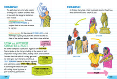 Everything You Need to Ace English Language Arts in One Big Fat Notebook (Big Fat Notebooks) - The English Bookshop
