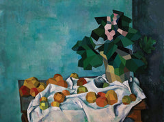 Paint by Sticker Masterpieces: Re-create 12 Iconic Artworks One Sticker at a Time! - The English Bookshop