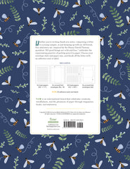 All Good Things Are Wild and Free Stationery (Flow) - Irene Smit - The English Bookshop