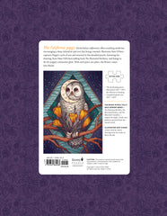 Illustrated Herbiary: California Poppy (750 pieces) (Wild Wisdom) - Maia Toll - The English Bookshop