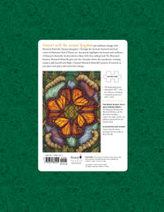 Illustrated Bestiary: Monarch Butterfly (750 pieces) (Wild Wisdom) - Maia Toll - The English Bookshop