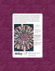 Illustrated Crystallary: Garden Quartz (750 pieces) (Wild Wisdom) - Maia Toll - The English Bookshop