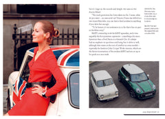The Story of Mini: A Tribute to the Iconic Car - The English Bookshop Kuwait