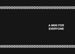 The Story of Mini: A Tribute to the Iconic Car - The English Bookshop Kuwait